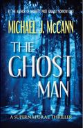 Ghost Man