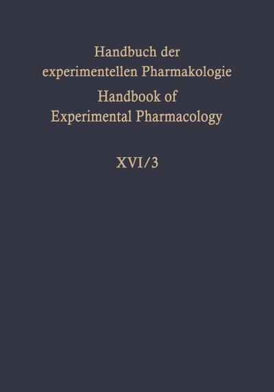 Experimental Production of Diseases: Heart and Circulation