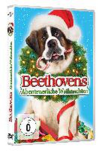 Beethovens Abenteuerliche Weihnachten