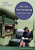 Wo die Verkleidung Löcher hat