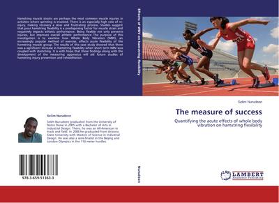 The measure of success