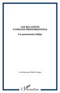 Les relations familles-professionnels
