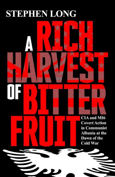 A Rich Harvest of Bitter Fruit