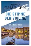 Die Stimme der Violine