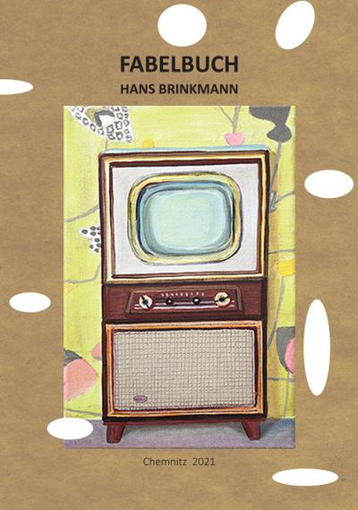 Brinkmann, H: Fabelbuch