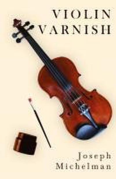 Violin Varnish