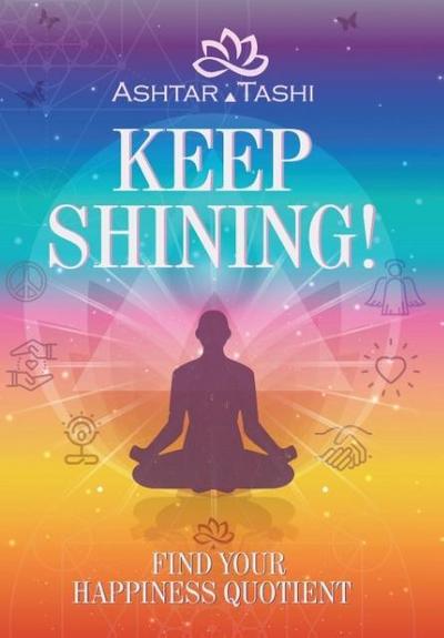 Keep Shining!