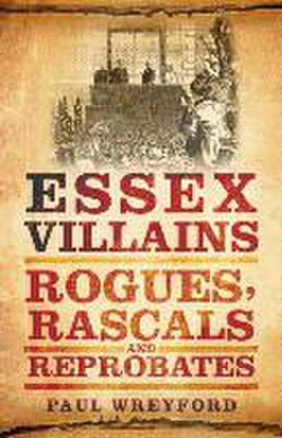 Essex Villains