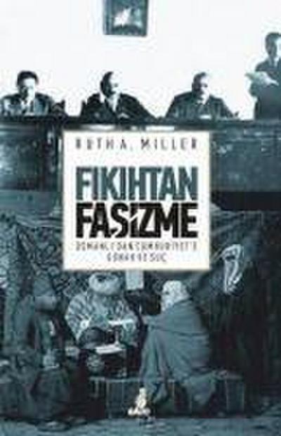 Fikihtan Fasizme