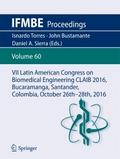 VII Latin American Congress on Biomedical Engineer