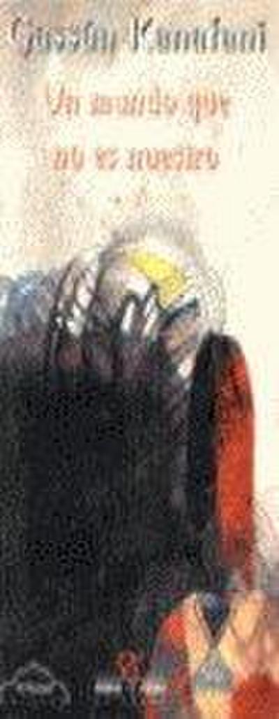 Un mundo que no es nuestro