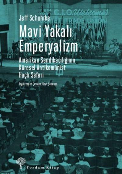 Mavi Yakali Emperyalizm