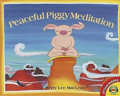 Peaceful Piggy Meditation