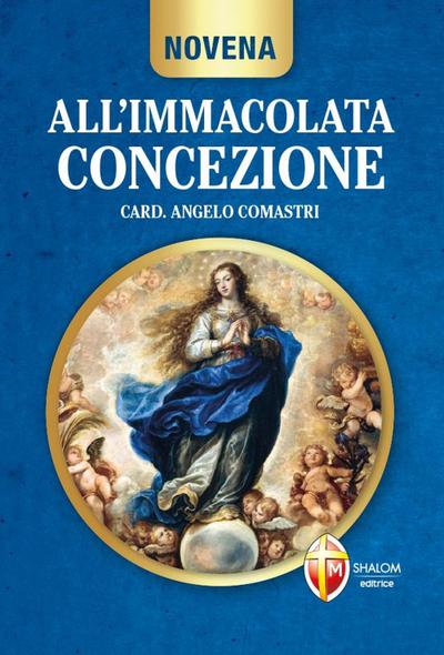 Novena all’Immacolata Concezione