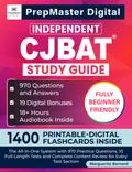 Independent CJBAT Study Guide