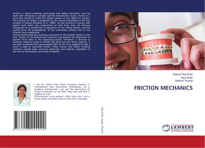 FRICTION MECHANICS