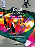 DuMont BILDATLAS Dubai, Abu Dhabi