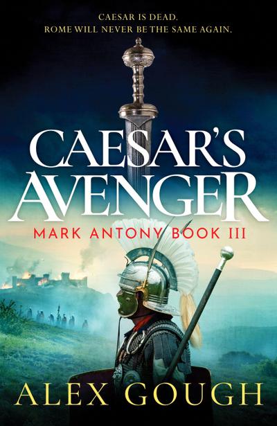 Caesar’s Avenger
