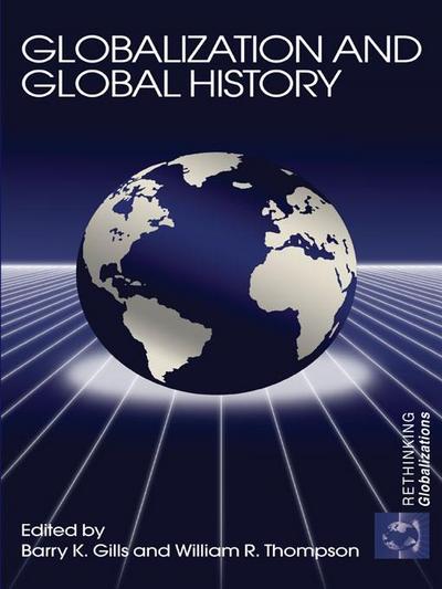 Globalization and Global History