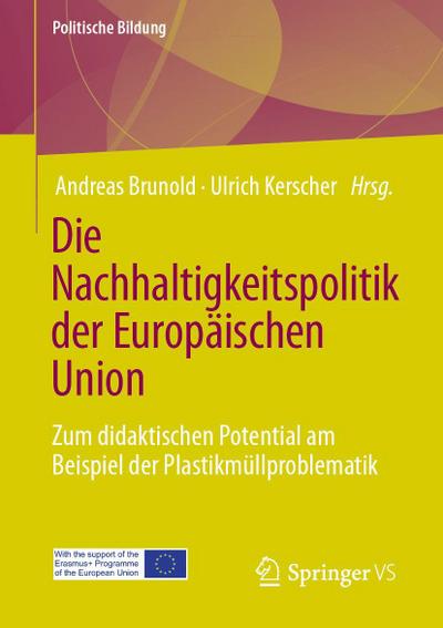 Die Nachhaltigkeitspolitik der Europäischen Union
