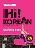 Hi! Korean 2A A2.1