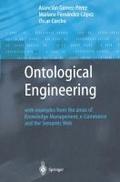 Ontological Engineering
