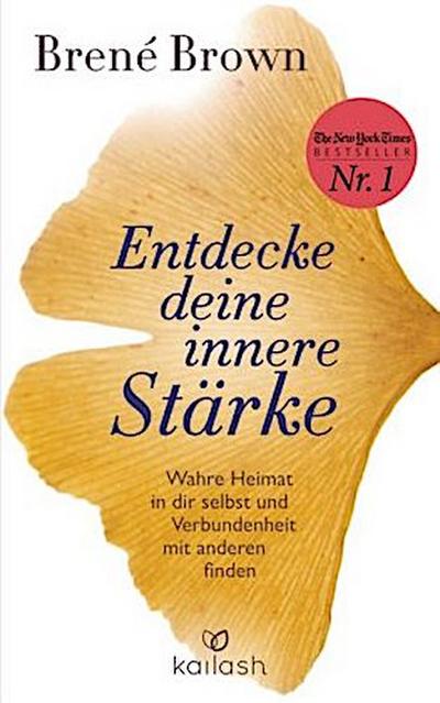 Entdecke deine innere Stärke
