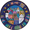 Adventskalender ’Goldene Nacht’