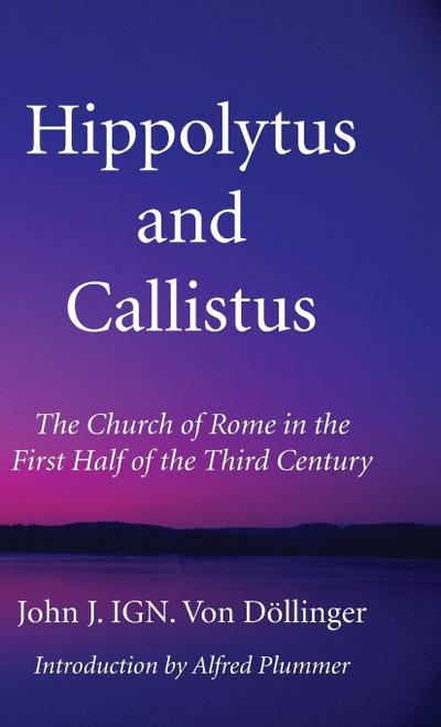 Hippolytus and Callistus