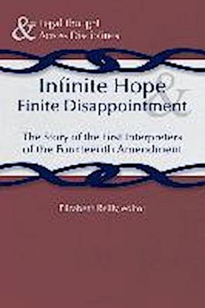 Infinite Hope and Finite Disappointment