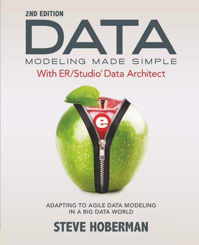 Data Modeling Made Simple with ER/Studio Data Architect