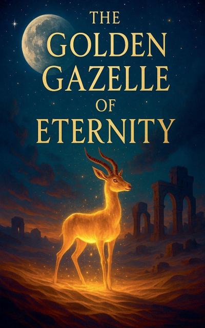 The Golden Gazelle of Eternity