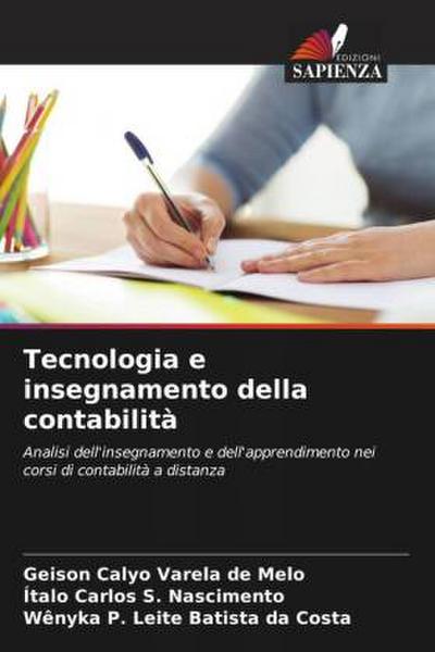 Tecnologia e insegnamento della contabilità