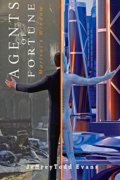 Agents of Fortune: Marisol’s Window