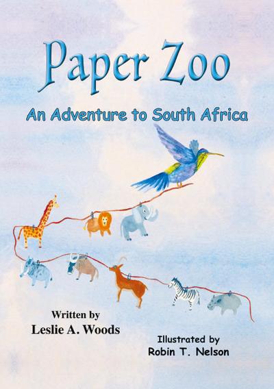 Paper Zoo