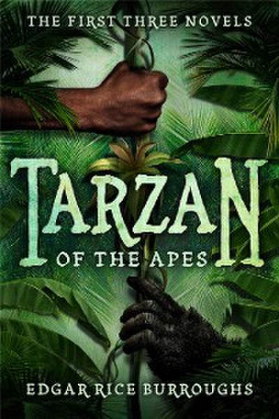 Tarzan of the Apes