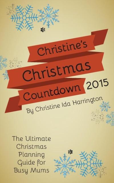 Christine’s Christmas Countdown 2015