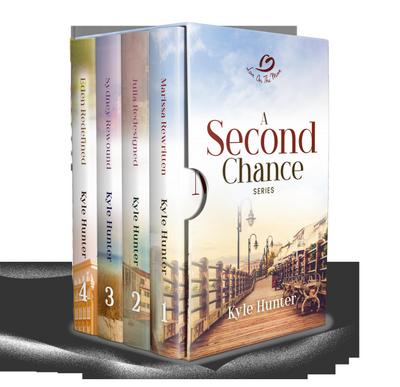 The Second Chance (The Second Chance Series)
