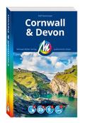 Cornwall & Devon