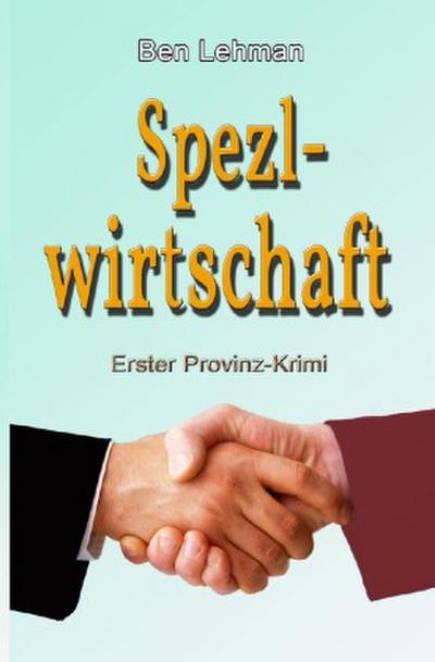 Spezl-Wirtschaft