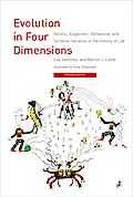 Evolution in Four Dimensions, revised edition