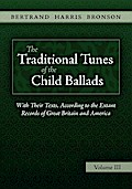 The Traditional Tunes of the Child Ballads, Vol 3
