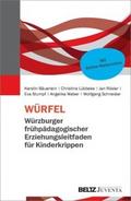 WÜRFEL - Würzburger frühpädagogischer Erziehungsle