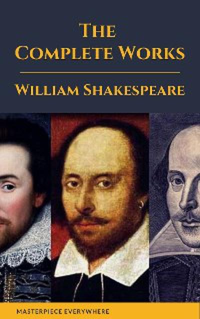 The Complete Works of Shakespeare