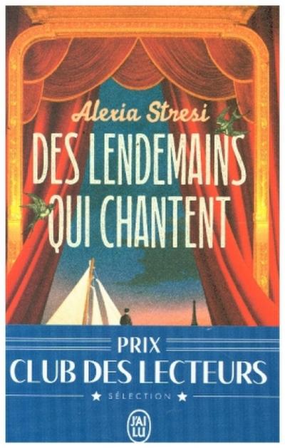 Des Lendemains Qui Chantent