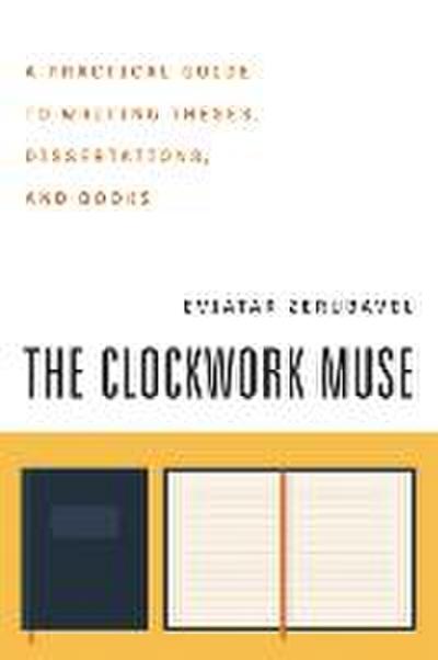 The Clockwork Muse