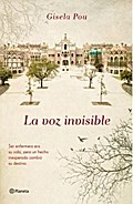 La voz invisible (Autores Españoles E Iberoameric.)