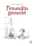 Freundin gesucht