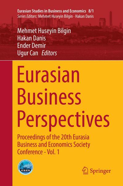 Eurasian Business Perspectives