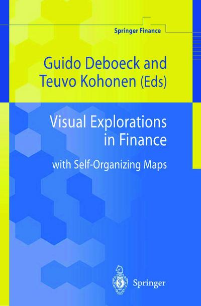Visual Explorations in Finance